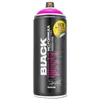 Sprühlack | Montana BLACK | Fluoreszierend | Infra Pink | Produktbild-Vorschau 1