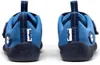AFFENZAHN Lucky Bär Schuhe Kinder blau 28 Produktbild-Vorschau 3