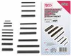 BGS Assortimento di coppiglie/perni a molla cavi 450 pezzi Anteprima dell’immagine prodotto 7