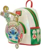 Loungefly Disney Stitch & Scrump Christmas Mini Iridescent Produktbild-Vorschau 5