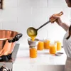 de Buyer 'Mestolo in acciaio inox e legno - B Bois' Anteprima dell’immagine prodotto 4
