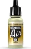 Vallejo 71.009, 17 ml, Grün, Matte, Flasche Produktbild-Vorschau 1
