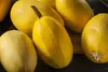 SAFLAX - BIO - dýně - špagety - Cucurbita pepo - 5 Semena Náhled obrázku produktu 5