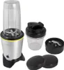 Esperanza EKM028 Mixer Tischplatten-Mixer 1000 W Schwarz  Produktbild-Vorschau 7