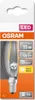 LEDVANCE 4058075436701, 1,5 W, 15 W, E14, 136 lm, 15000 h, Produktbild-Vorschau 12
