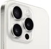 Apple iPhone 15 Pro 1 TB Bílý titanový výřez Náhled obrázku produktu 5