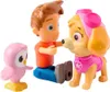 Tlapková Patrola Balení Tří Figurek Skye Náhled obrázku produktu 8