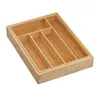 Relaxdays, range-couverts coulissant, séparateur de tiroir Voir les images du produit 10