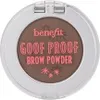 #4 Warm Deep Brown Benefit Goof Proof Brow Powder Produktbild-Vorschau 6