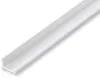 (11,99EUR/m) Wand Anschluss / Abschluss Profil | 22 x 15 x Produktbild-Vorschau 2
