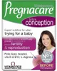 Vitabiotics Pregnacare Before Conception pour les femmes Voir les images du produit 3