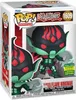 Funko POP Yu-Gi-Oh! 1609 Elementární hrdina Flame Wingman Náhled obrázku produktu 3