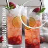 LAV Liberty Longdrinkgläser – 360 ml (12 1/4 oz), 6er Set Produktbild-Vorschau 5