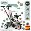 Smoby Life Dreirad Baby Balade Produktbild-Vorschau 2