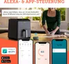 Heißluftfritteuse Dual Blaze ProTM CAF-P681S Produktbild-Vorschau 15