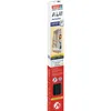 tesa Comfort Alu 55195-03 Fliegengitter (L x B) 1500 mm x Anteprima dell’immagine prodotto 8