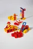 Plasticant Mobilo 302 Standard-Set - 120 Teile Produktbild-Vorschau 3
