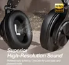 OneOdio A70 Bluetooth-Over-Ear-Kopfhörer Produktbild-Vorschau 2