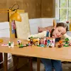 LEGO Animal Crossing - Kreative Häuser: Jahreszeiten voller Produktbild-Vorschau 5