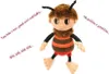 Příběhy včelích medvídků - Brumda plyšový zpívající 26cm Náhled obrázku produktu 6