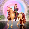 Unicorn Academy - Valentina und Einhorn Cinder Set Produktbild-Vorschau 4