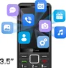 Myphone, myPhone 3510LTE telefono cellulare senior con Anteprima dell’immagine prodotto 5