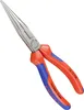 Zangen-Satz Basic mit Schaumeinlage 4-teilig KNIPEX Produktbild-Vorschau 5