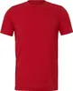 Canvas 3413 | Triblend Crew Neck T-Shirt / Meliert - Farbe: Produktbild-Vorschau 1