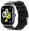 kwmobile Leder Uhrenarmband für Xiaomi Redmi Watch 5 & 4 / Produktbild-Vorschau 1