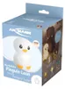 ANSMANN Pinguin Leon Nachtlicht für Kinder Produktbild-Vorschau 8