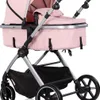 Chipolino Combinewagen Pearl 2-in-1, ombouwbaar, met Productafbeelding-voorbeeld 1