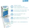 MAPEI® KERAFLEX MAXI C2TE S1 ZERO EC 1 25 kg Fliesenkleber Produktbild-Vorschau 4