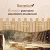 Floranica Rolovací obrubník dřevo 200 x 40 cm vlnitý Náhled obrázku produktu 8