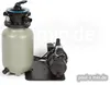 Sandfilter Trinidad 250 bis 15m³ Produktbild-Vorschau 9