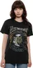 Fleetwood Mac - "Sisters Of The Moon" T-Shirt für Produktbild-Vorschau 2