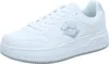 Lotto Lifes Damen-Sneaker PALIOT PF GC Weiß-Mehrfarbig, Produktbild-Vorschau 11