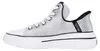 Skechers Snoop One Disco Sportschuhe Grau EU 40 Frau Grau Produktbild-Vorschau 18