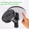 LUMILED LED Außenwandleuchte CCT 12W 3000-6500K IP65 Produktbild-Vorschau 4