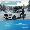 FISCHER Relingträger CrossLine L 1,20m Produktbild-Vorschau 14