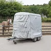 ProPlus Pferdeanhänger-Schutzhaube Produktbild-Vorschau 1