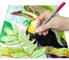 STAEDTLER® 371 C24, stylo pinceau à pigments, 24 pièces Voir les images du produit 6