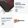 kwmobile Schutzhülle für Kobo Clara 2E / Tolino Shine 4 Produktbild-Vorschau 4