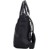 Sansibar Handtasche Schultertasche Shopper Bag Black Produktbild-Vorschau 8