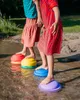 Stapelstein 6er Set Rainbow Classic Voir les images du produit 17