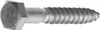 Reyher  Sechskant-Holzschr. DIN 571 A 2 6 x 90 A 2 (25 Produktbild-Vorschau 3