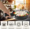 Batterie de casseroles PARMA de 17 pièces, adaptée à Voir les images du produit 5