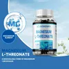 Magnesio L-treonato 2000 mg (3x120 capsule) Integratore Anteprima dell’immagine prodotto 4