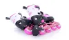 Patins à roulettes Dasty 82A Softboot rose taille 37-40 Voir les images du produit 10