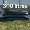 Blumfeldt High Grow Extended Jardinière Surélevée, 300L en Voir les images du produit 5