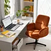 Meubles Cosy Ergonomiczne, regulowane krzesło obrotowe z Podgląd zdjęcia produktu 2